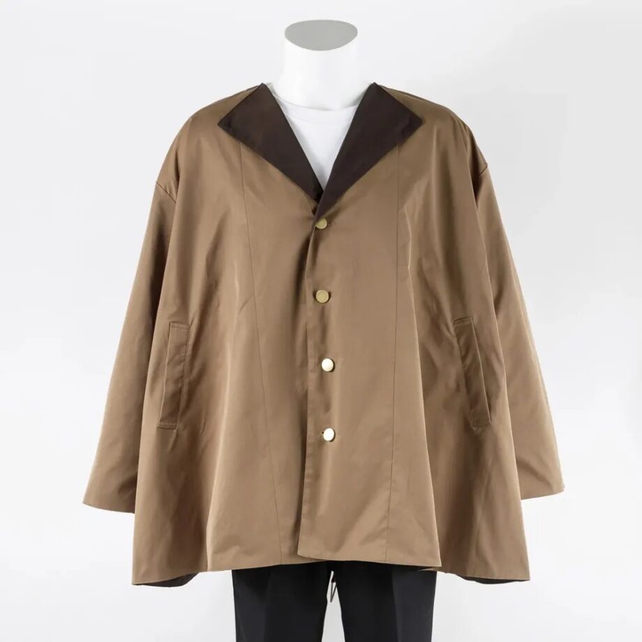 Watson Amelia Coat