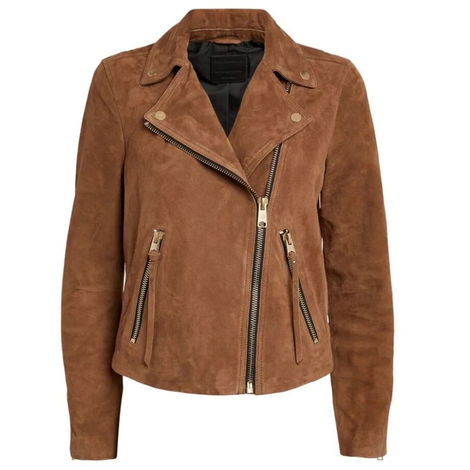 Billions Season 7 Piper Perabo Jacket