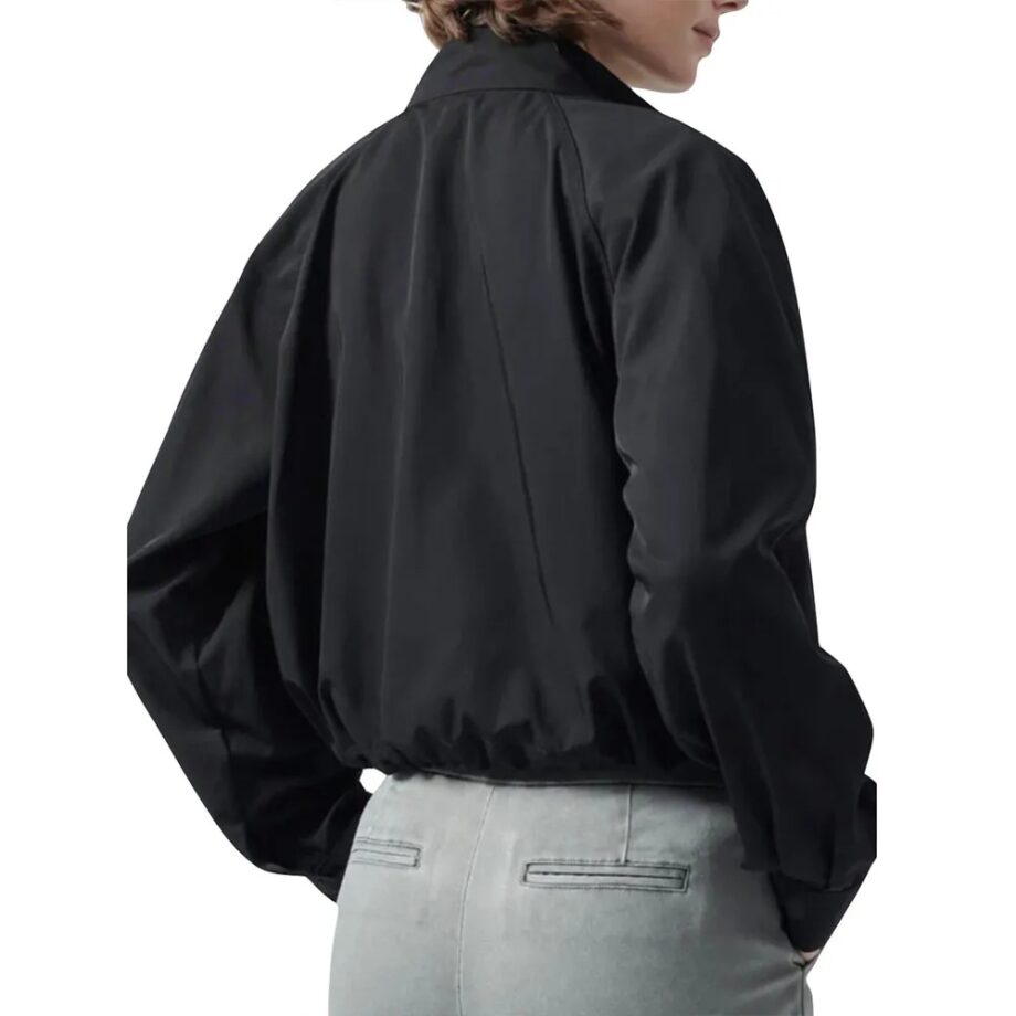 Beachside Brawl Season 2 Antonia Lofaso Jacket