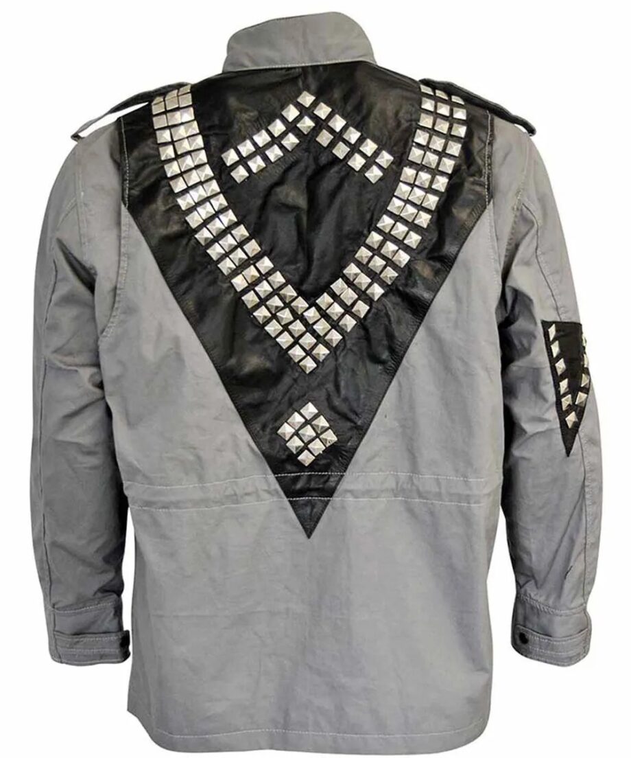 T-800 Terminator M-65 Field Cotton Jacket