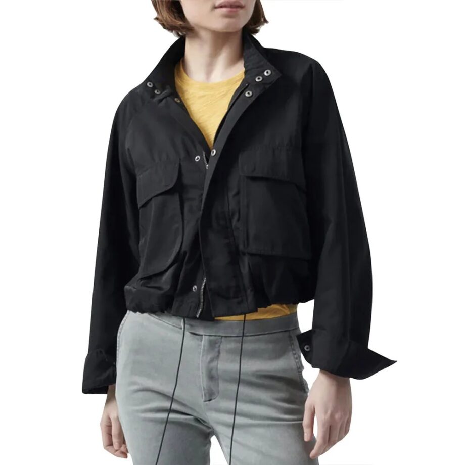 Beachside Brawl Season 2 Antonia Lofaso Jacket