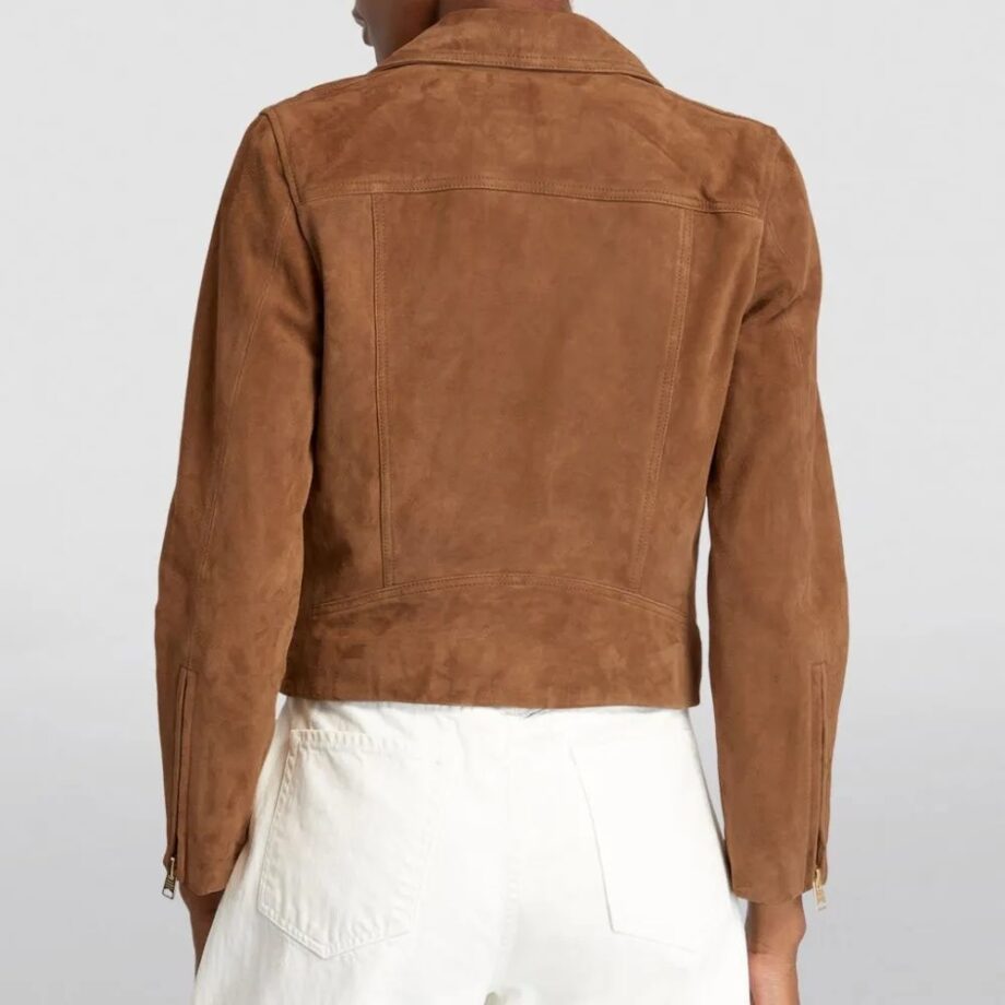 Billions Season 7 Piper Perabo Jacket