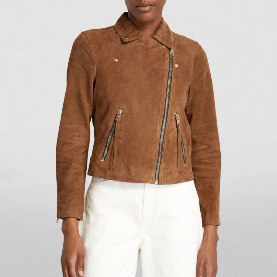 Billions Season 7 Piper Perabo Jacket