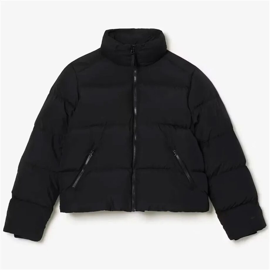 Brynn Whitfield RHONY Puffer Jacket