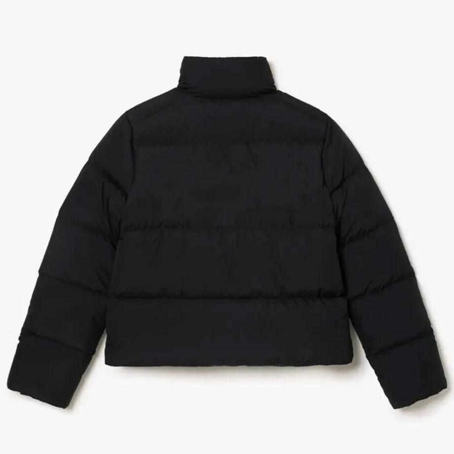 Brynn Whitfield RHONY Puffer Jacket