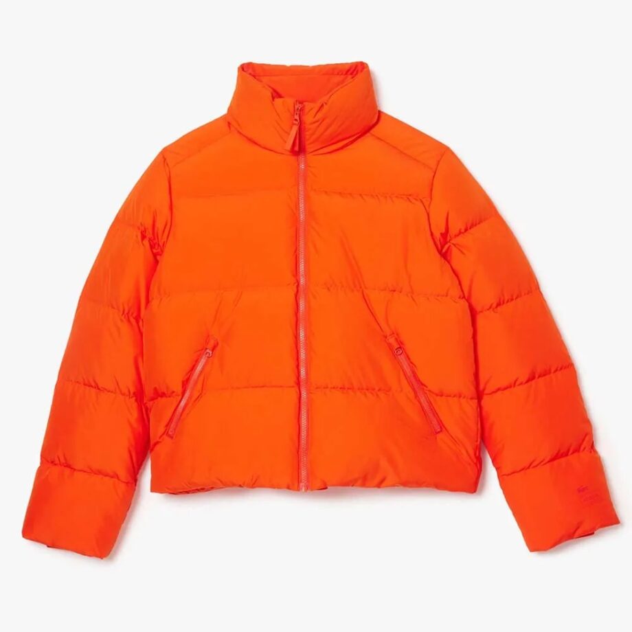 Brynn Whitfield RHONY Puffer Jacket