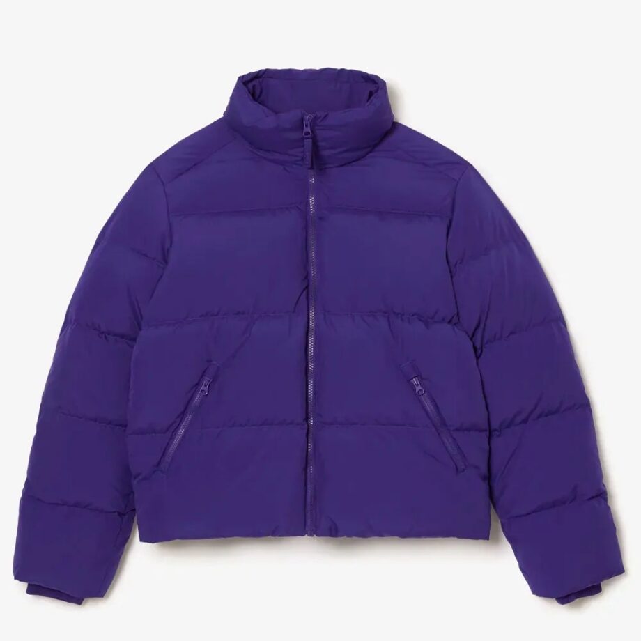Brynn Whitfield RHONY Puffer Jacket