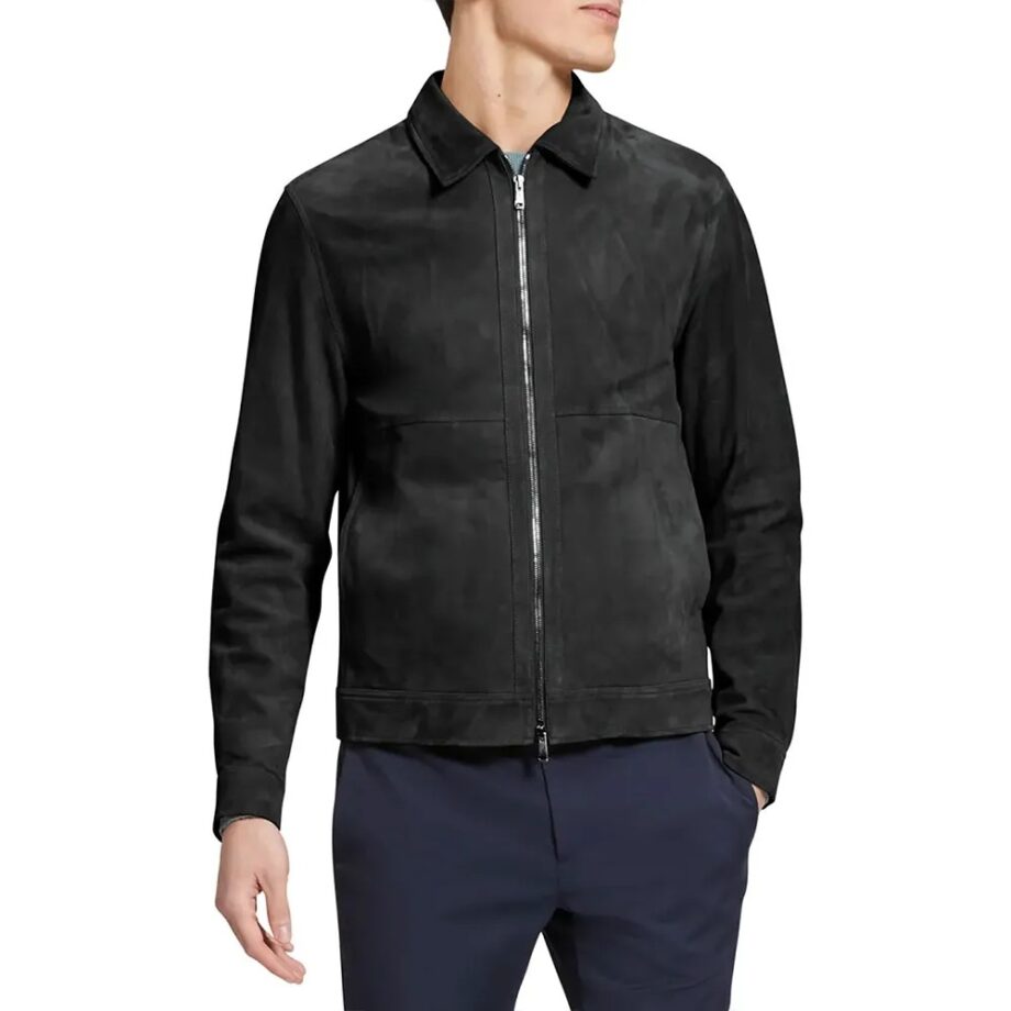 Virgin River Season 5 Mark Ghanimé Jacket