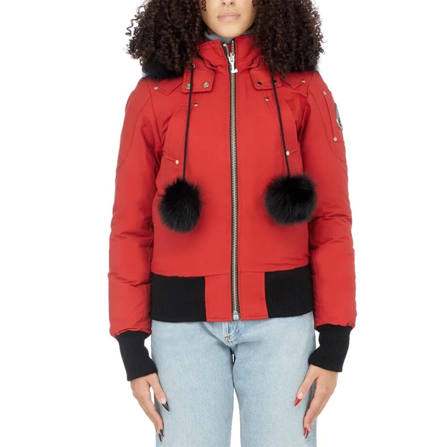 Charity Lawson The Bachelorette Jacket