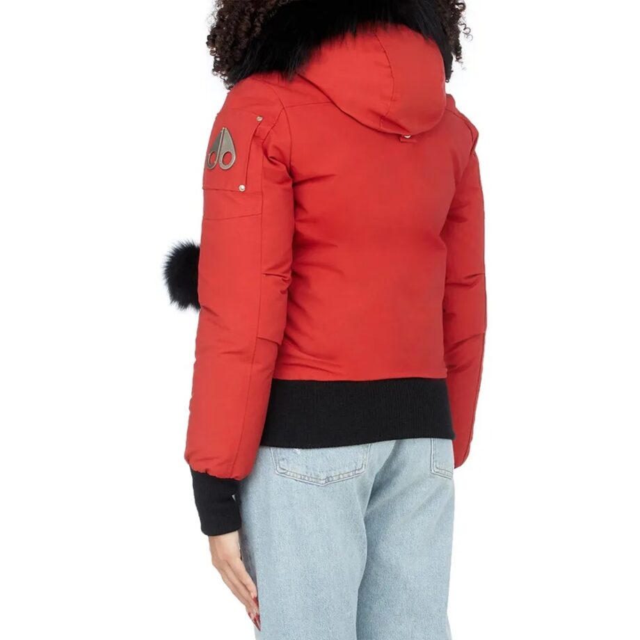 Charity Lawson The Bachelorette Jacket