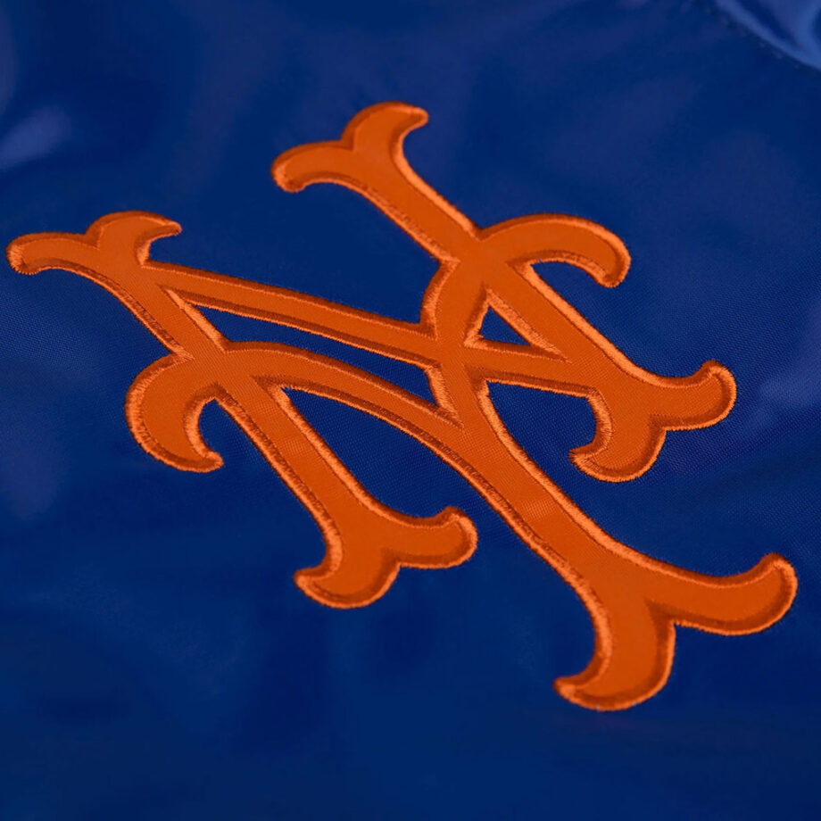 NY Mets Classic Jacket
