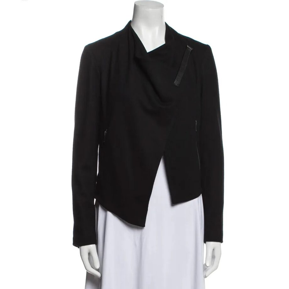 Natalie Morales Girls Season 4 Blazer
