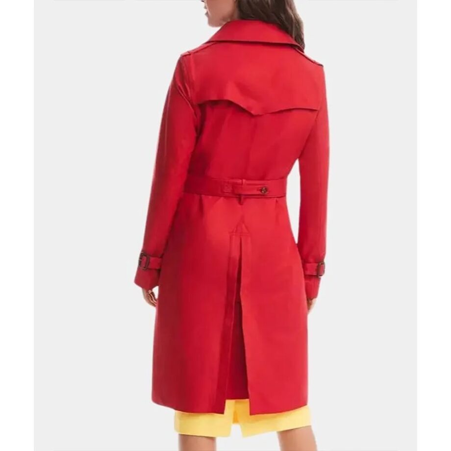 Dark Matter Alice Braga Jacket