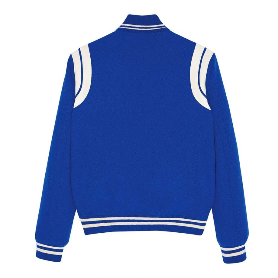 Donny Osmond Varsity Jacket
