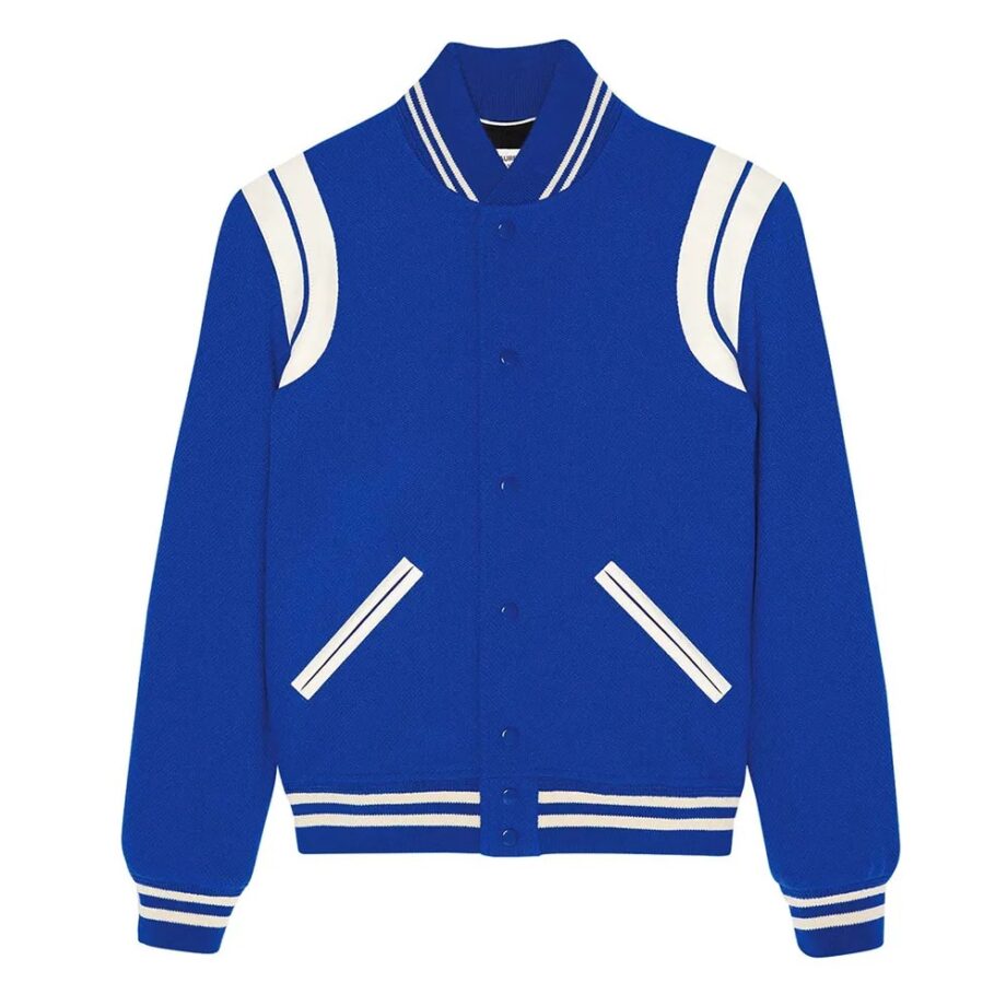 Donny Osmond Varsity Jacket