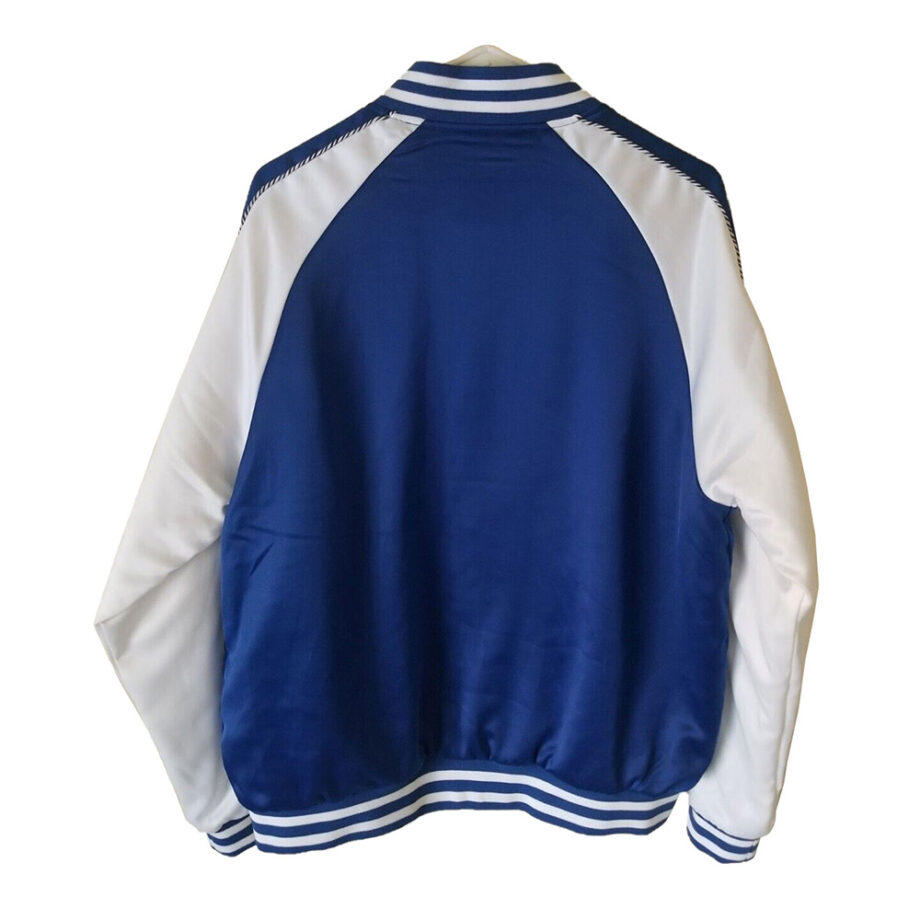 Elton John Los Angeles Dodgers Jacket