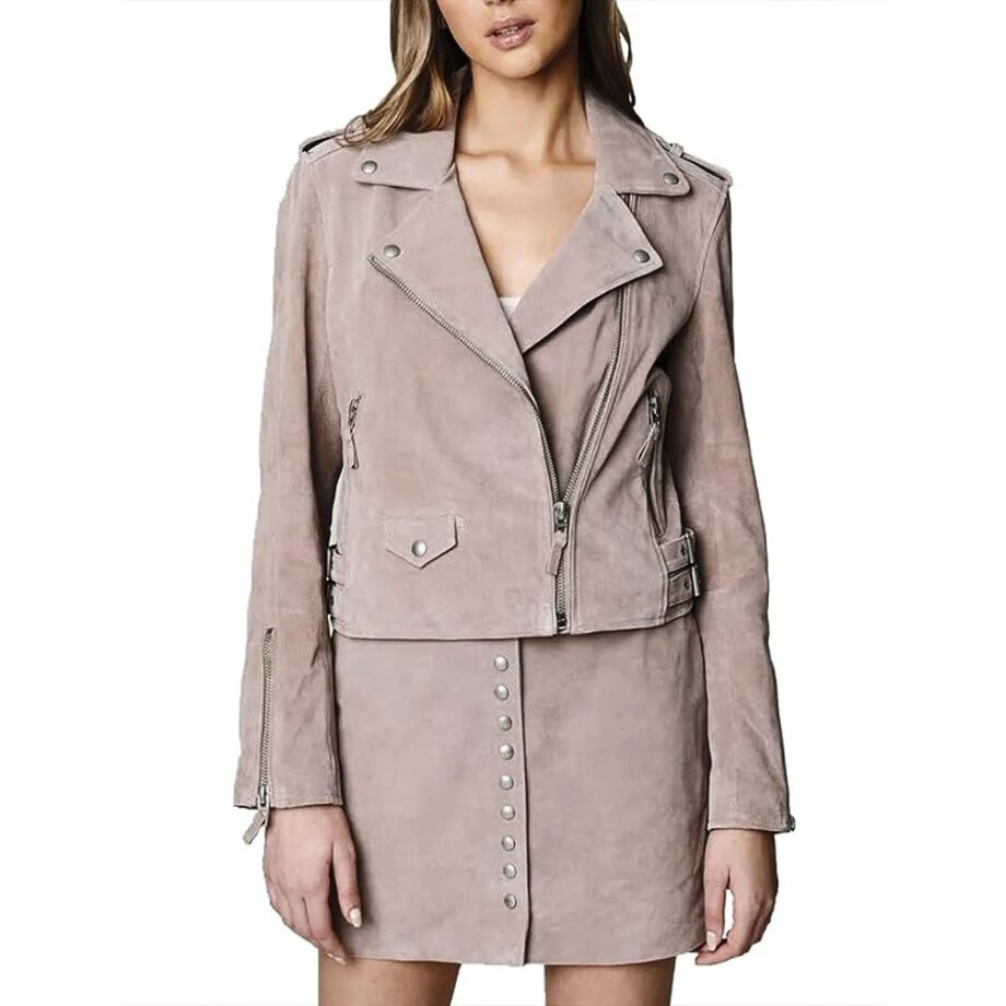 Mona Kosar Abdi Extra Jacket
