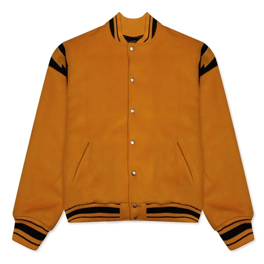 Fathers Day 2023 John Legend Varsity Jacket