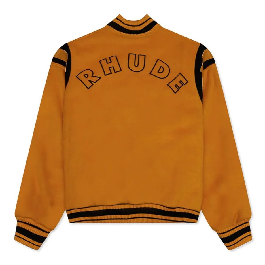 Fathers Day 2023 John Legend Varsity Jacket