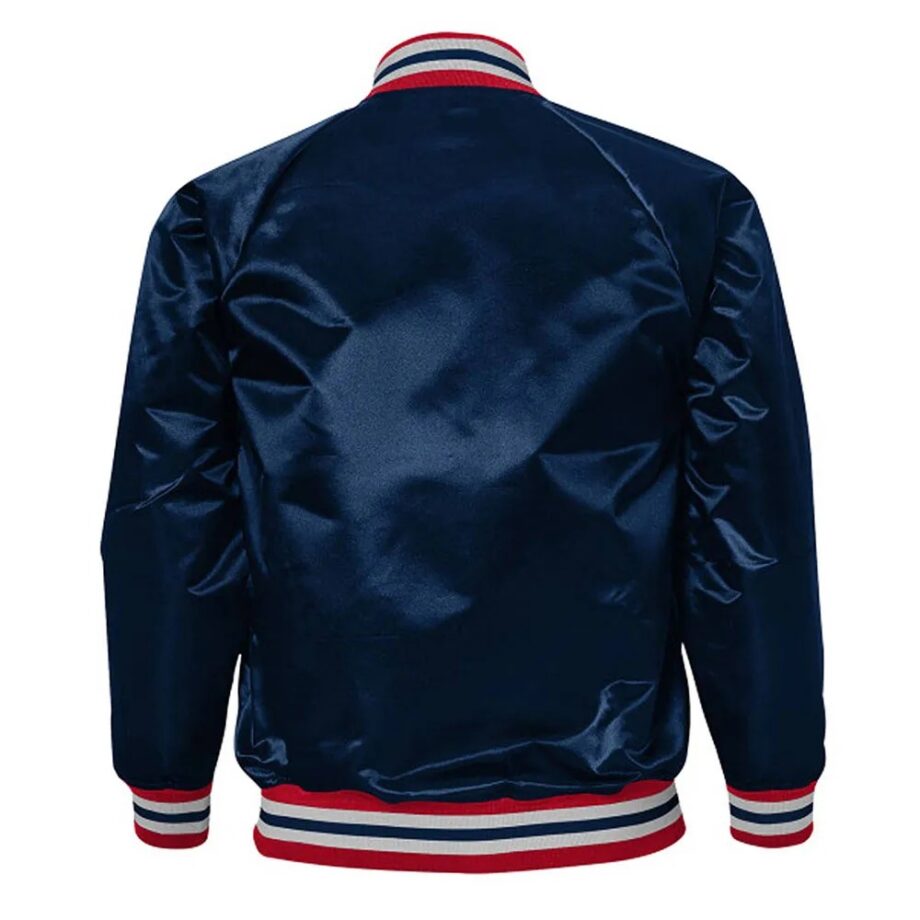 Florida Panthers Ace Defender Youth Jacket