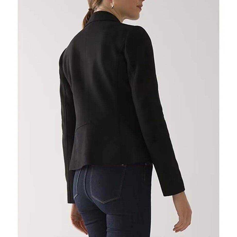 General Hospital Amanda Setton Jacket