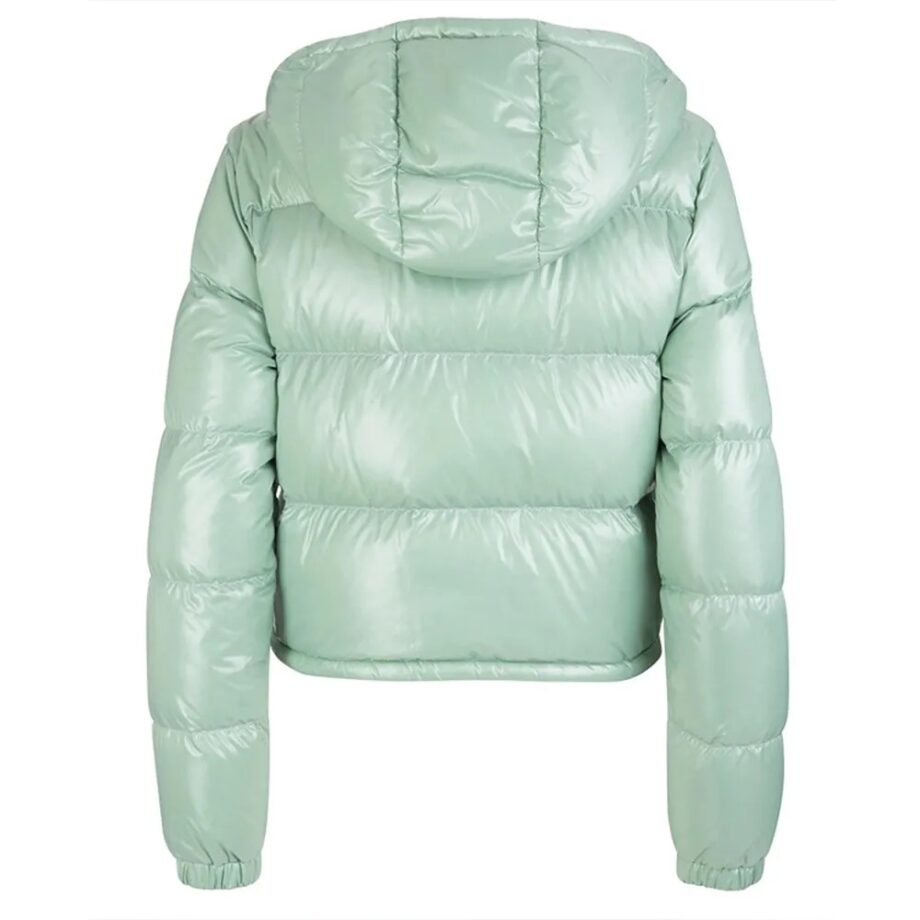 Goosebumps Isa Briones Puffer Jacket