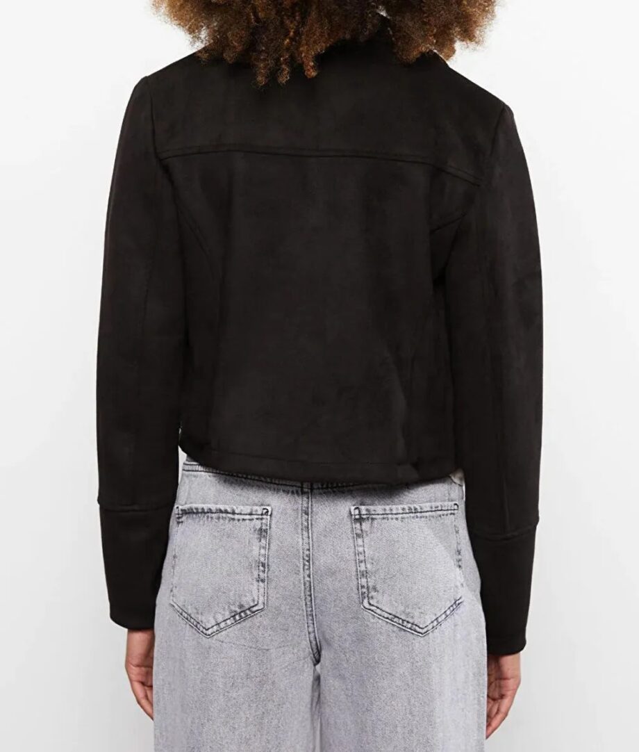 Alyson Hannigan How I Met Your Mother S09 Jacket