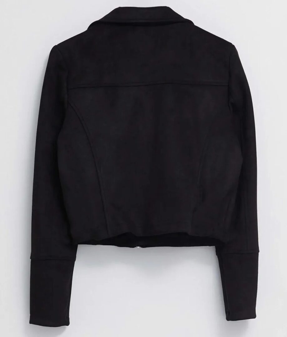 Alyson Hannigan How I Met Your Mother S09 Jacket