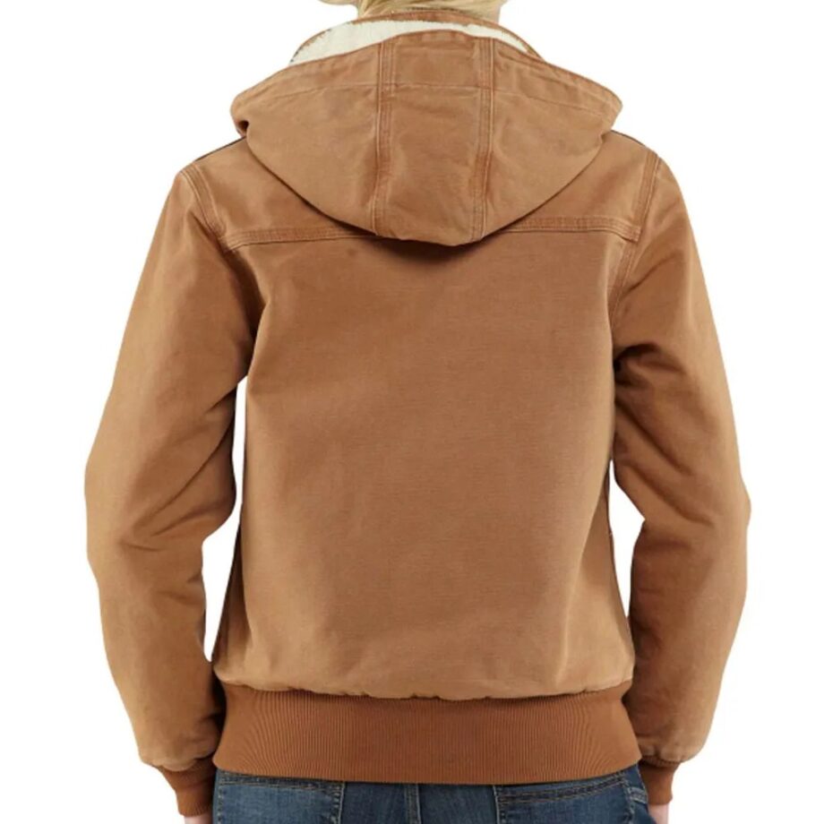Yellowstone Kelly Reilly Bomber Jacket