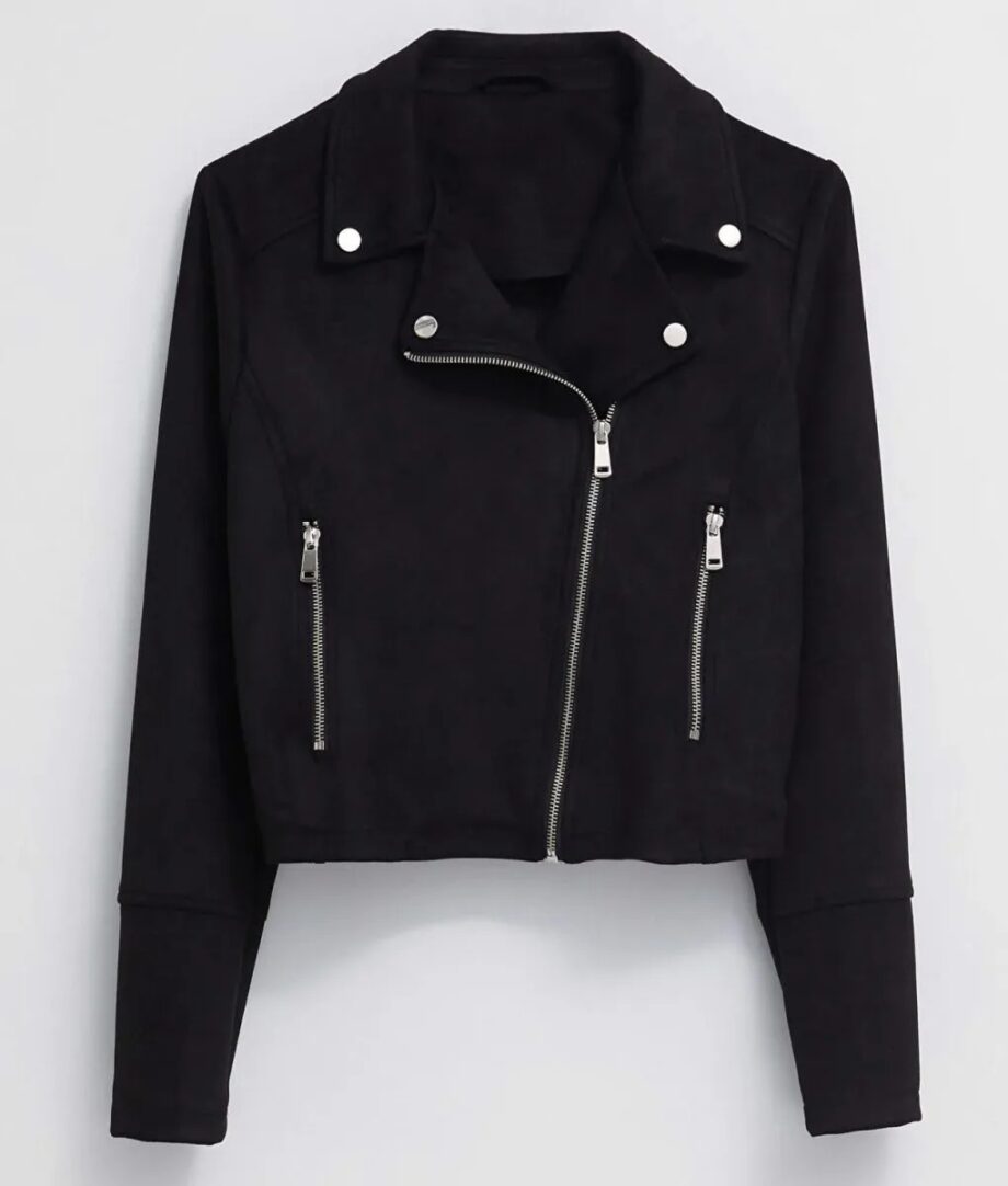 Alyson Hannigan How I Met Your Mother S09 Jacket
