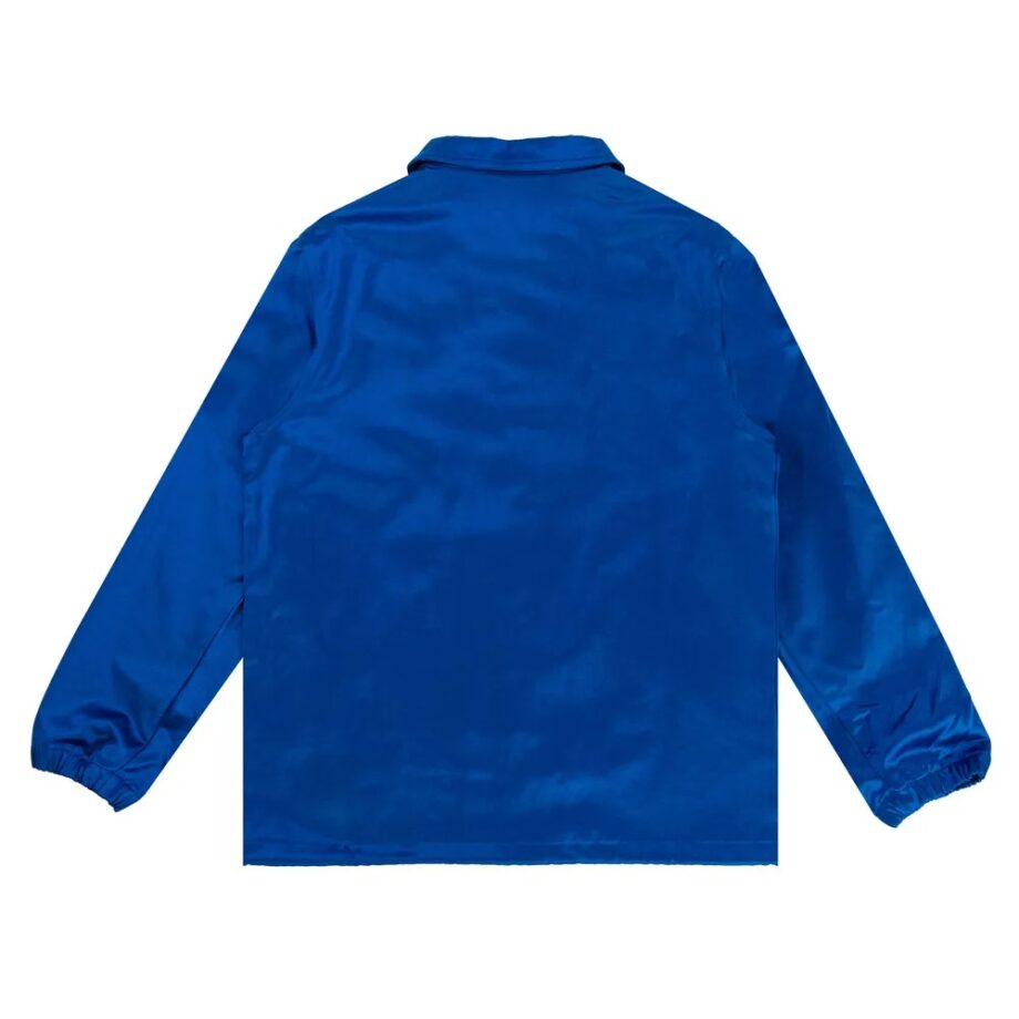 Los Angeles Angels (PCL) Royal Satin Windbreaker