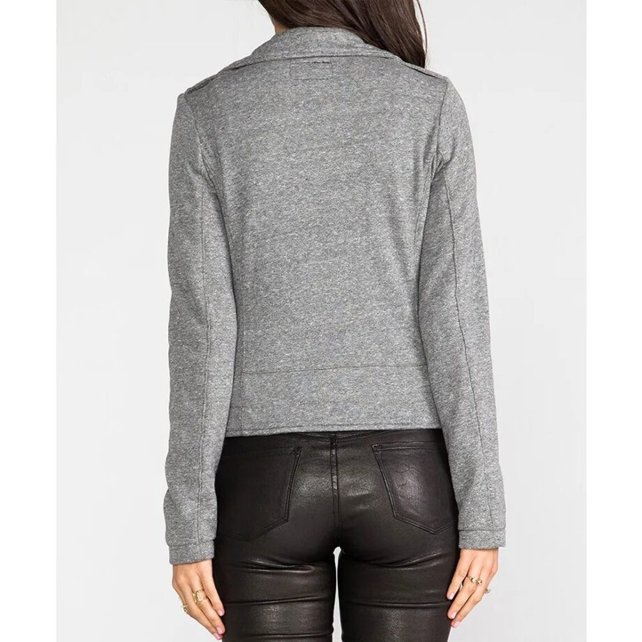 Friends with Better Lives Claire Jacket