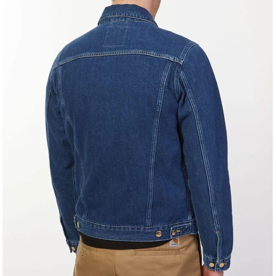 Martin Sheen Badlands Kit Jacket