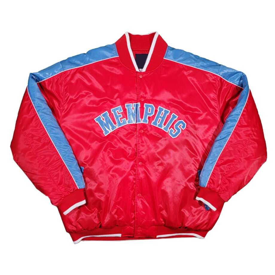 Memphis Pros ABA Basketball Jacket