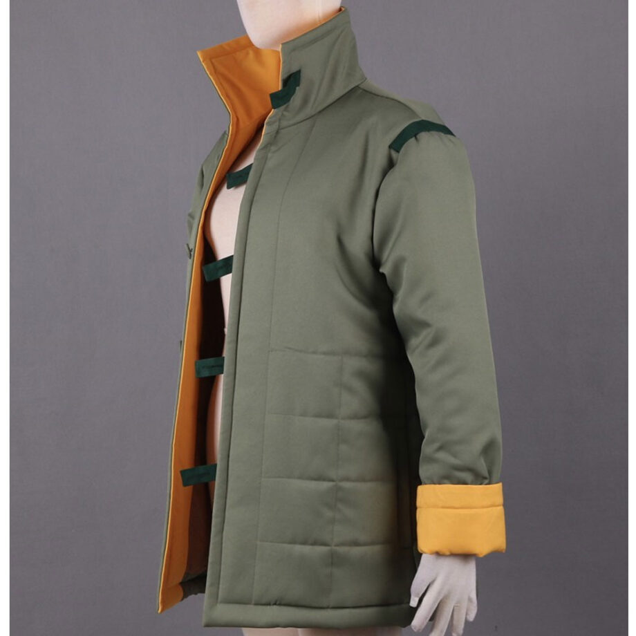 Mikazuki Augus Tekkadan Gundam Jacket