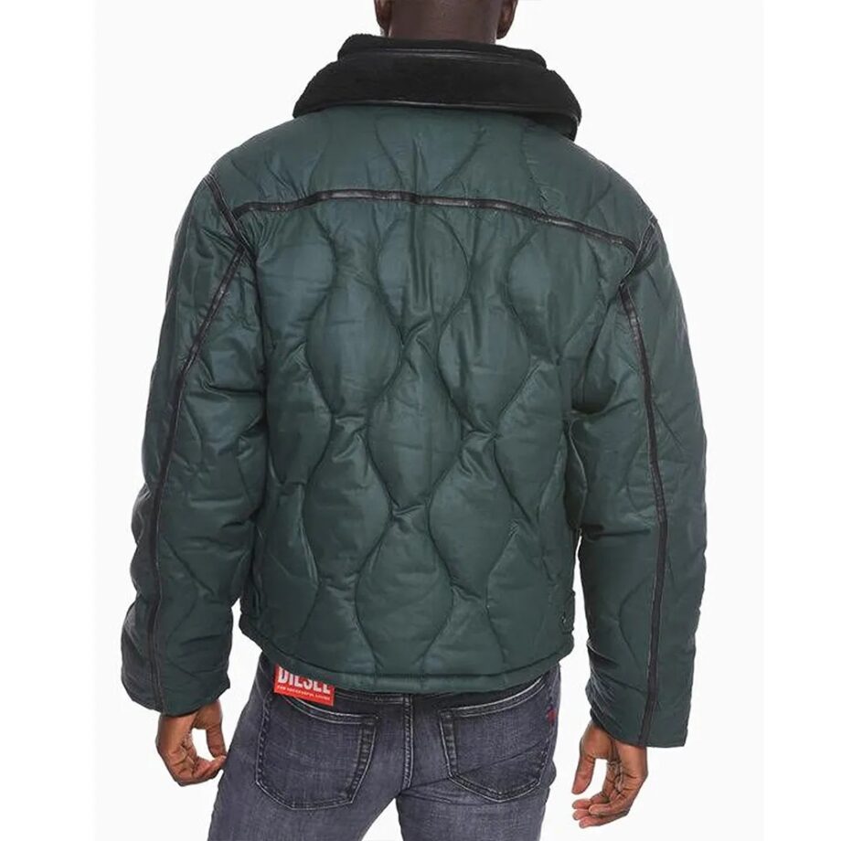 Goosebumps Miles McKenna Puffer Jacket