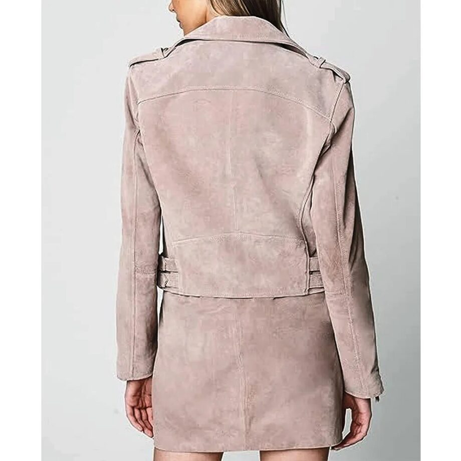 Mona Kosar Abdi Extra Jacket