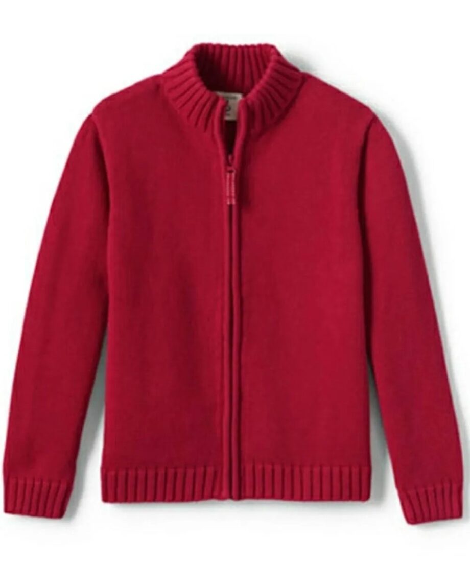 A Beautiful Day in the Neighborhood Fred Rogers Sweater