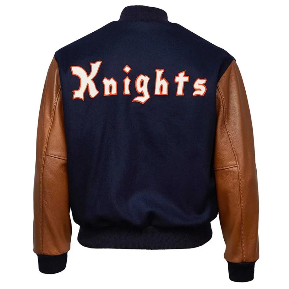 NY Knights 1939 Varsity Jacket