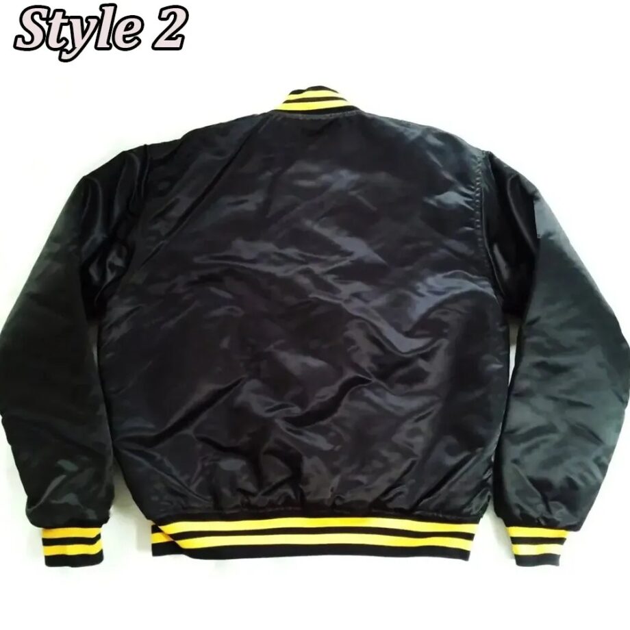 Pittsburgh Pirates Jacket