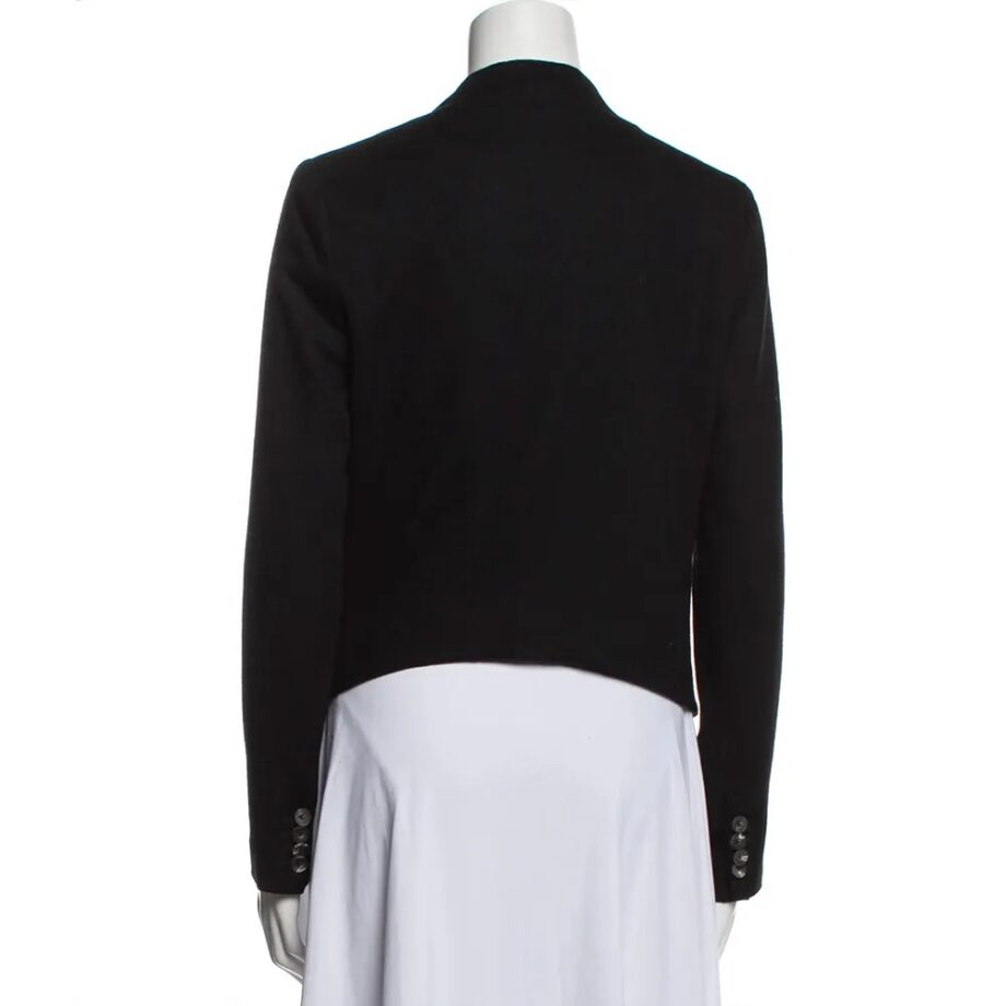 Laura Leighton Pretty Little Liars Season 5 Blazer