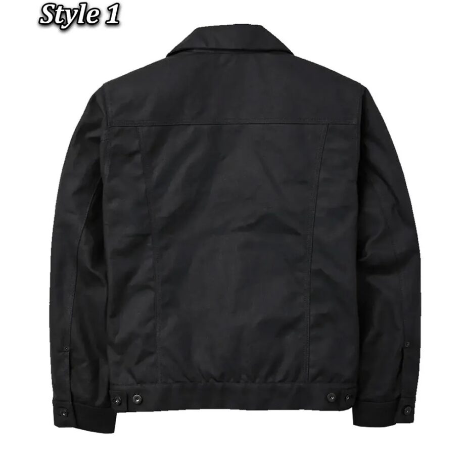 Cole Hauser Yellowstone Jacket