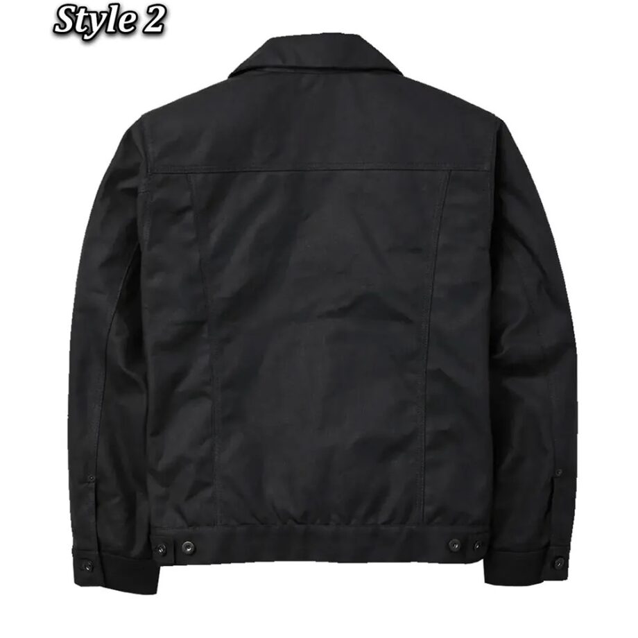 Cole Hauser Yellowstone Jacket