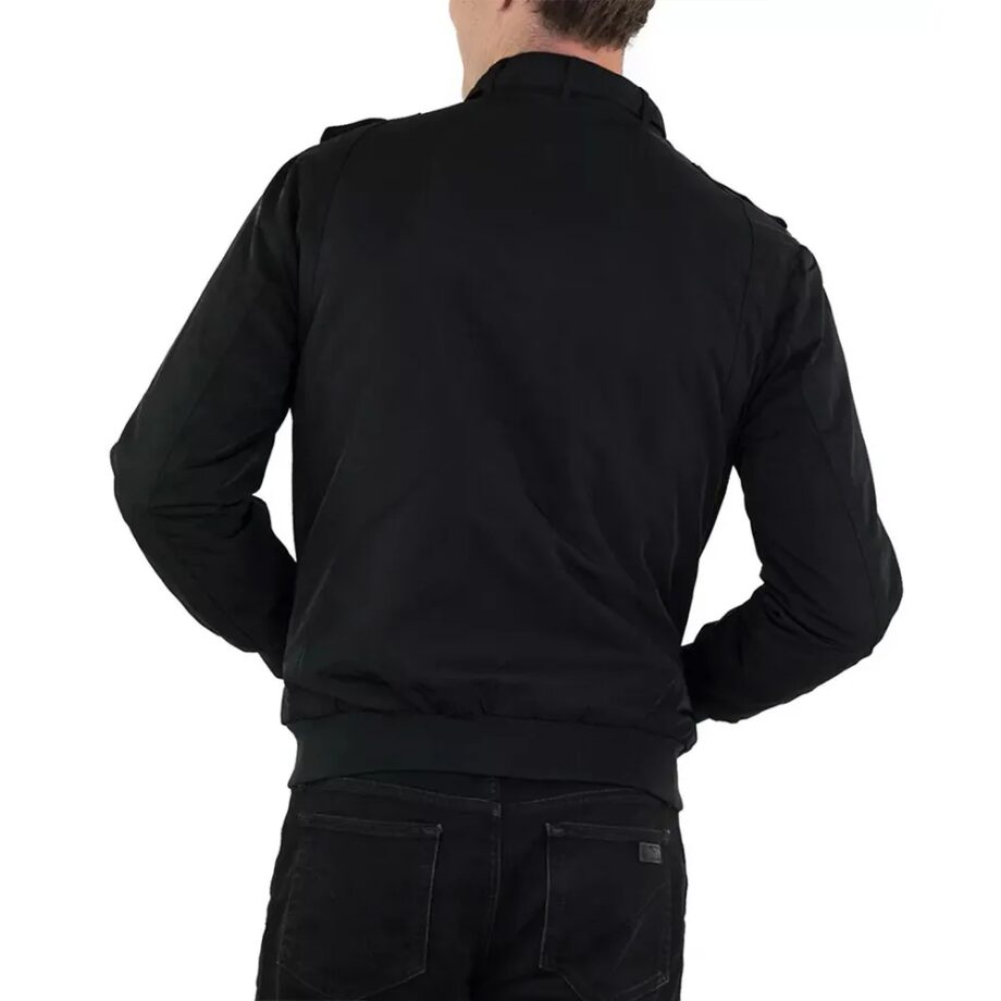 Rory Scovel Physical Season 3 Jacket