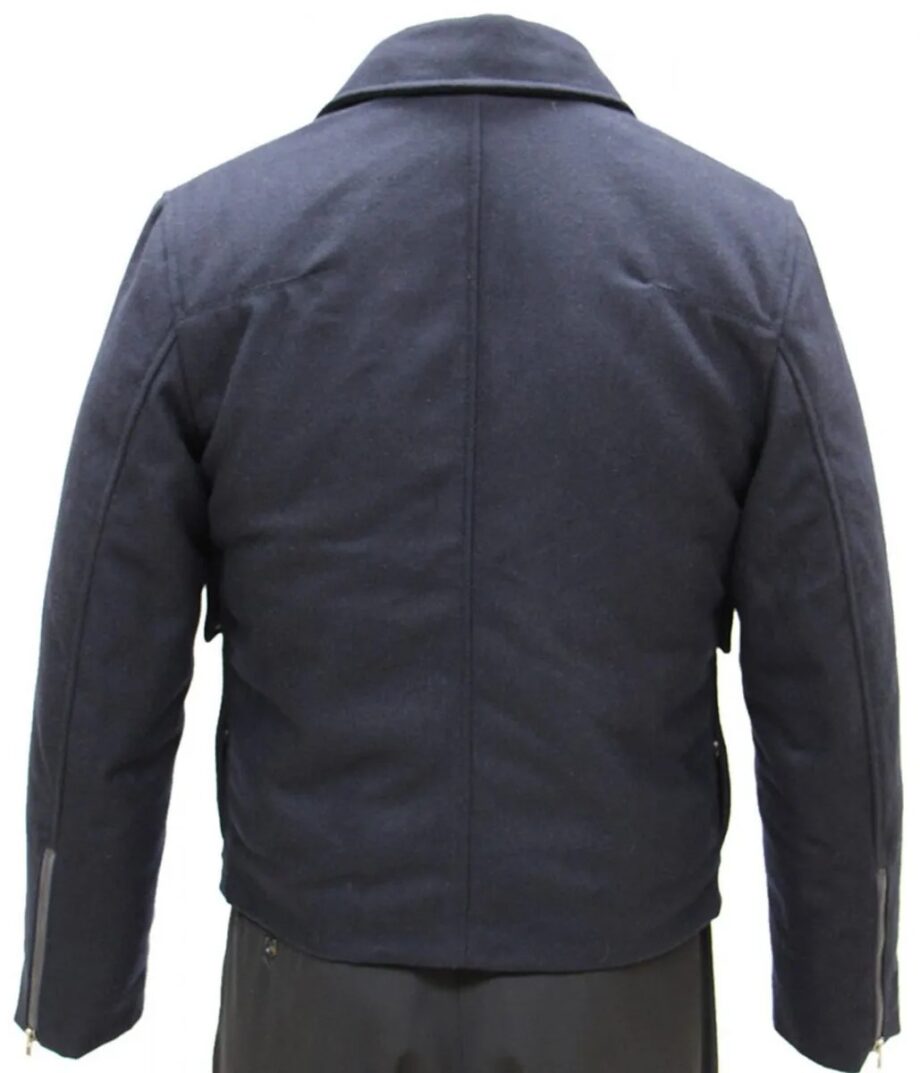 Daniel Craig Spectre Altaussee Jacket