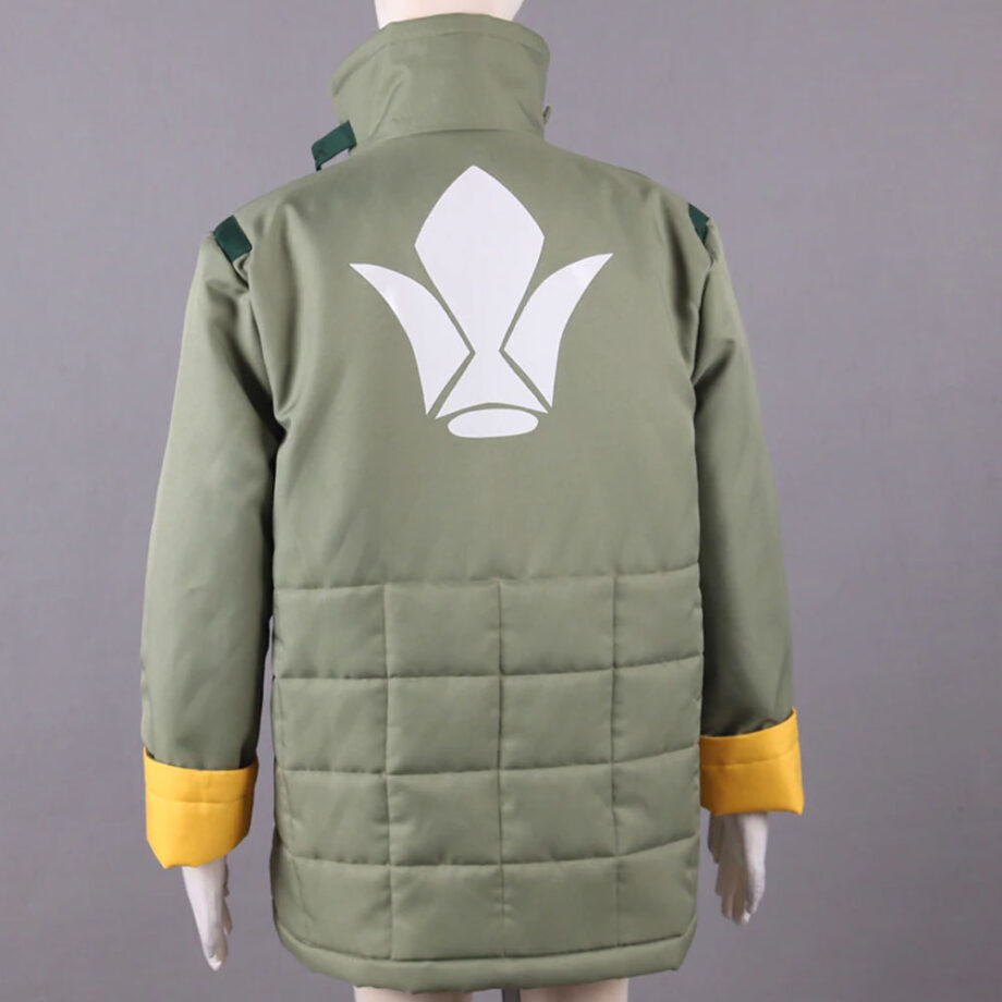 Mikazuki Augus Tekkadan Gundam Jacket