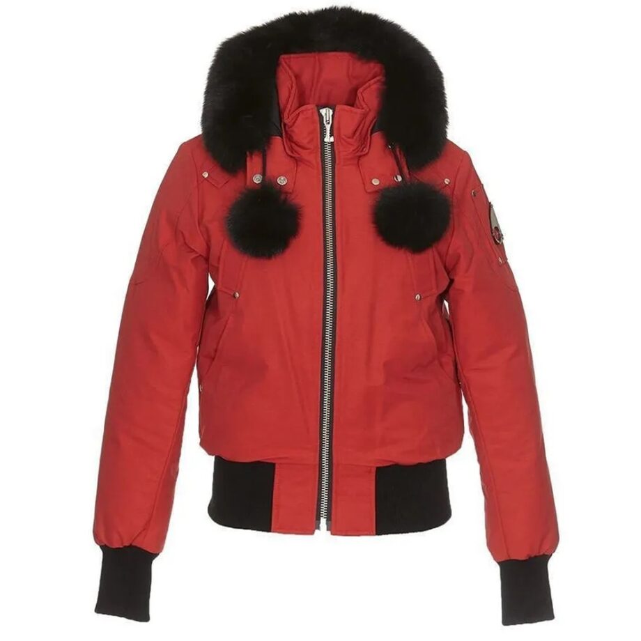 Charity Lawson The Bachelorette Jacket