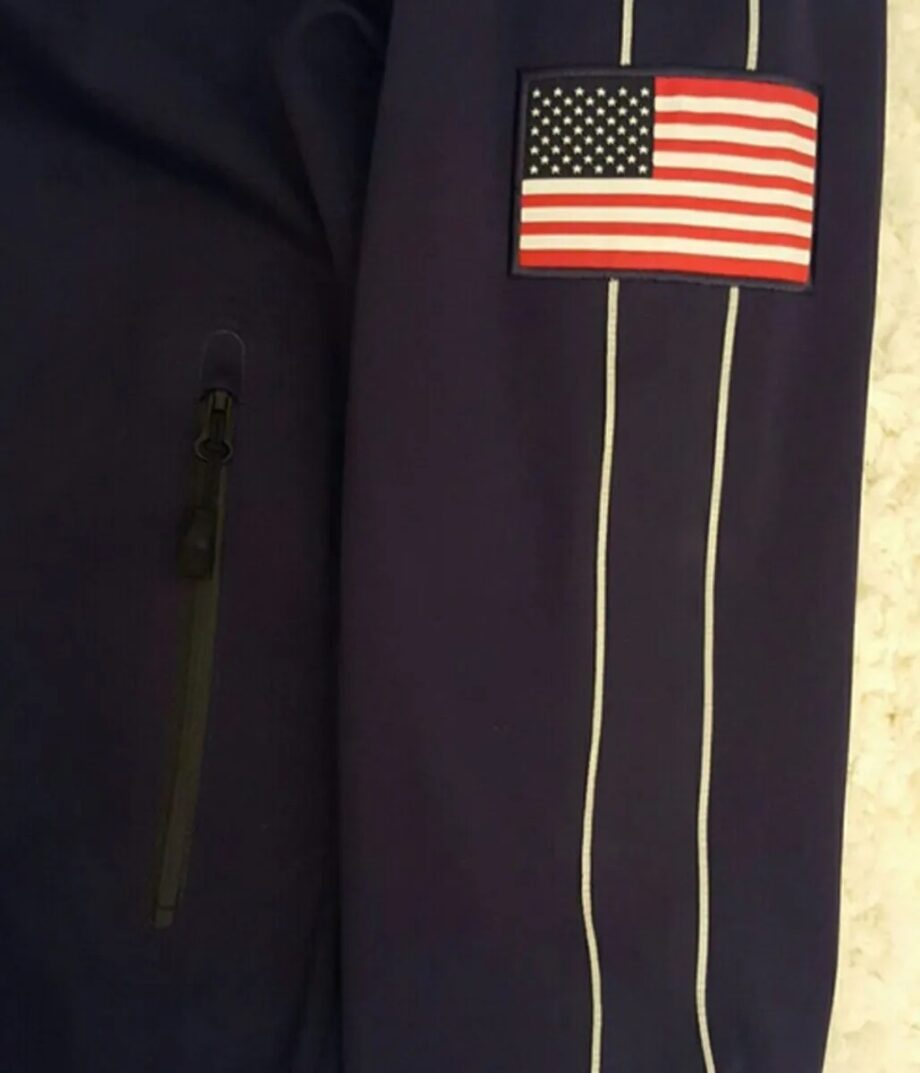 Olympic Team USA Jacket