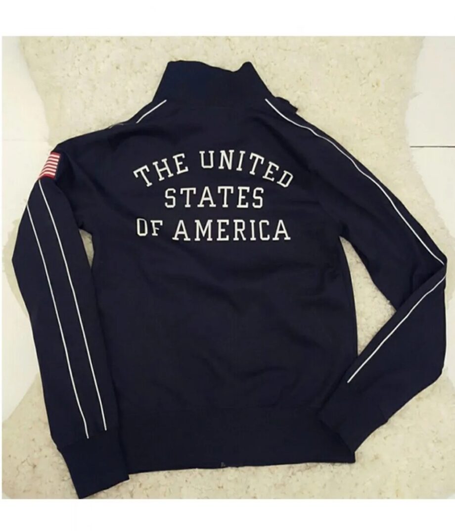 Olympic Team USA Jacket