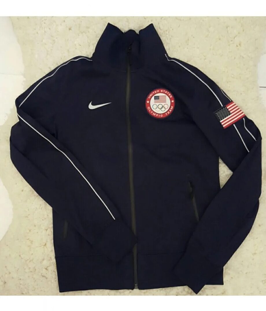 Olympic Team USA Jacket